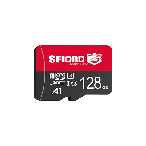 کارت حافظه 128G