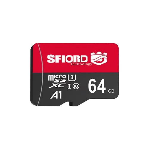 کارت حافظه 64G