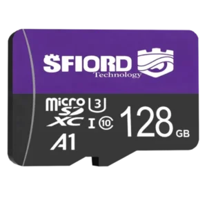 کارت حافظه microSDXC اسفیورد 128G