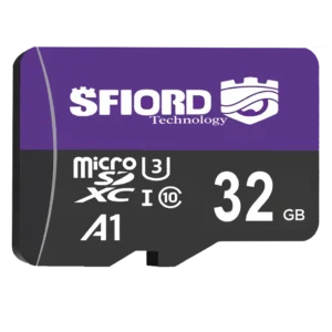 کارت حافظه microSDXC اسفیورد 32G