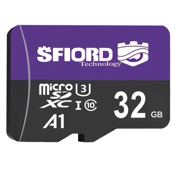 کارت حافظه microSDXC اسفیورد 32G
