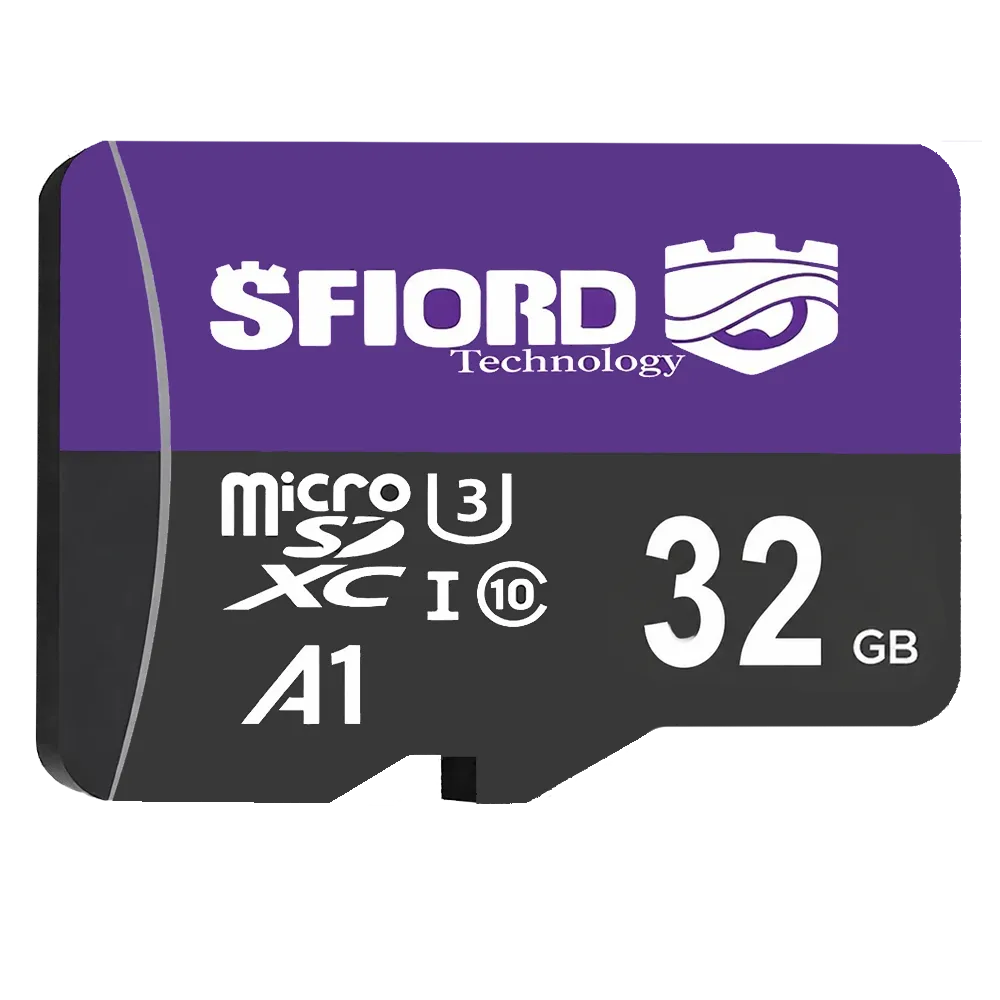 کارت حافظه microSDXC اسفیورد 32G