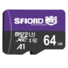 کارت حافظه microSDXC اسفیورد 64G