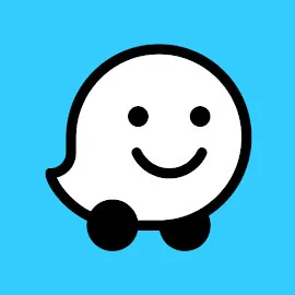 Waze-icon