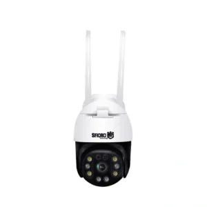 دوربین مداربسته بی سیم مدل Z430