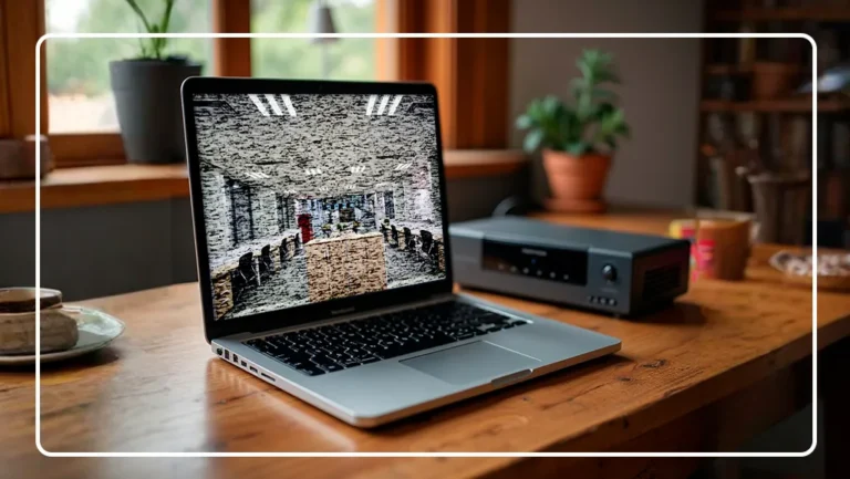 نداشتن تصویر دوربین مداربسته IP