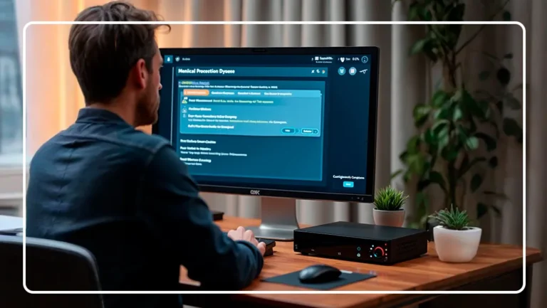 کندی دستگاه NVR و DVR
