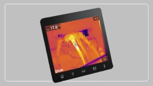 Thermal camera