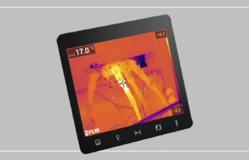 Thermal camera