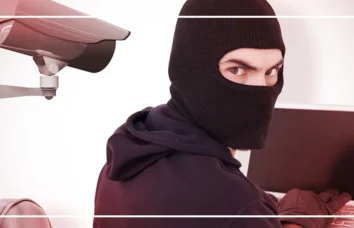 هک دوربین مداربسته بی‌سیم