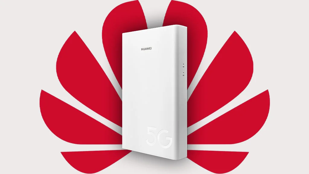 مودم سیم کارتی هواوی Huawei 5G CPE Win