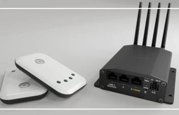 افزایش آنتن دهی مودم سیمکارتی