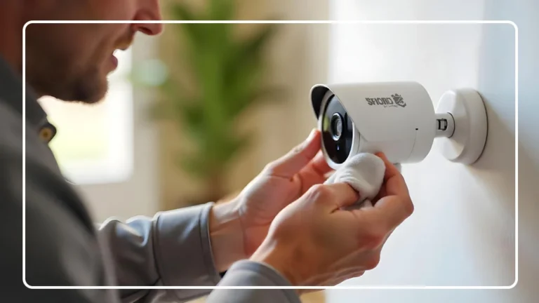 افزایش عمر دوربین سیمکارتی