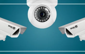 بهترین دوربین مداربسته دزدگیردار