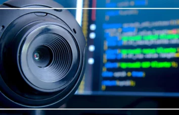 نرم افزار دوربین مداربسته برای کامپیوتر