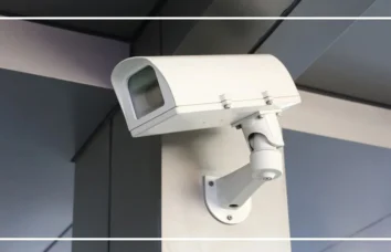 دوربین مداربسته ثابت چیست