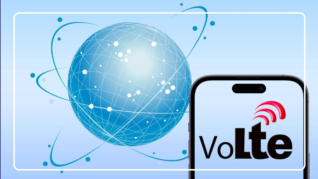 VoLTE