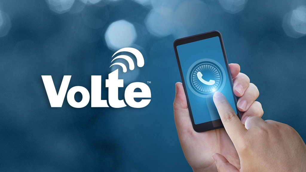 VoLTE چیست