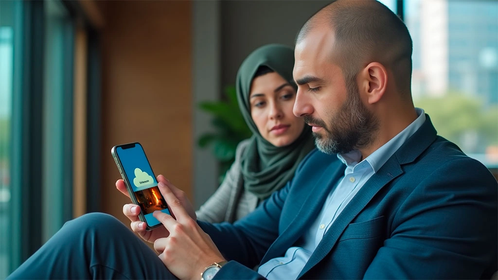 پیشگیری از آتشسوزی با فضای ابری اسفیورد