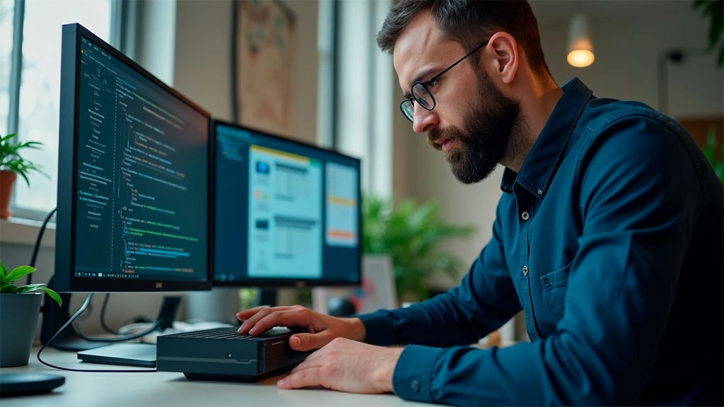 دیدن تصاویر دوربین پس از سرقت با nvr