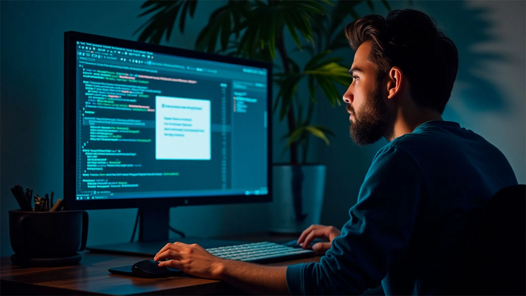 ضبط نشدن فیلم دوربین به دلیل تنظیمات اشتباه نرم‌افزاری