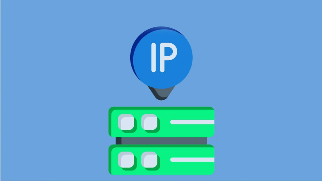 فرق P2P و آی پی استاتیک