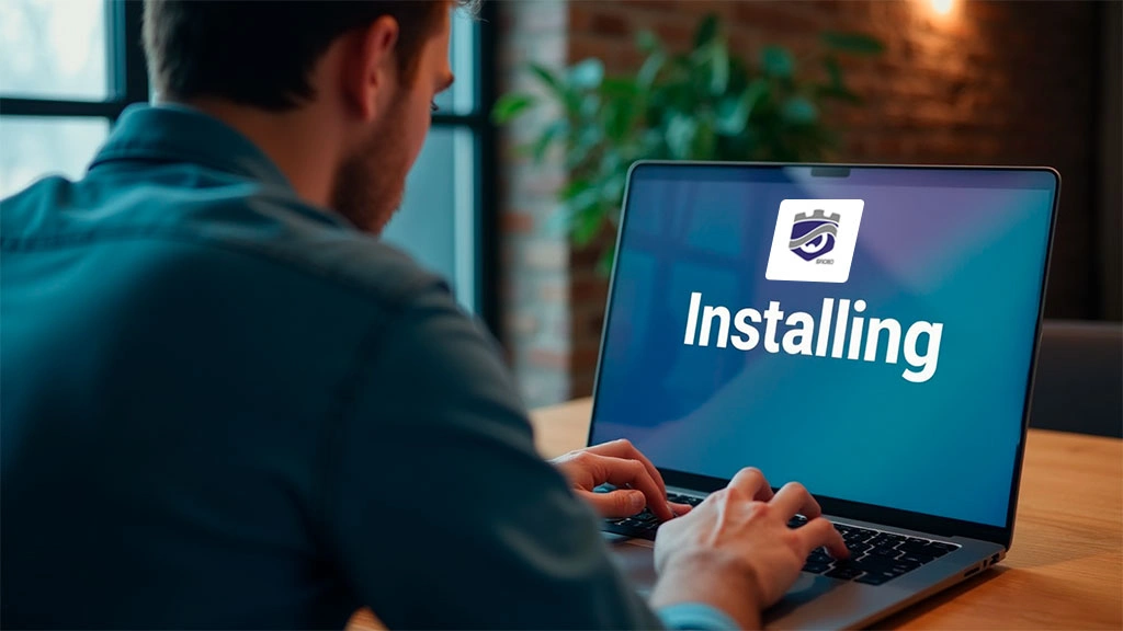 دیدن تصاویر دوربین پس از سرقت با نرم افزار تحت ویندوز اسفیورد