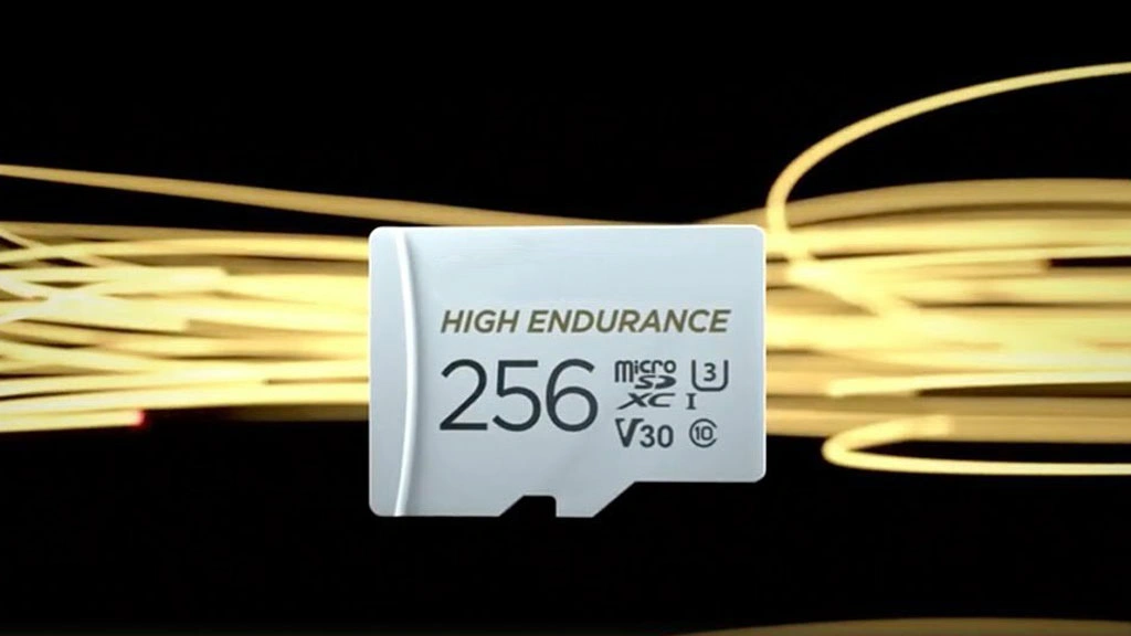 کاربرد رم High Endurance