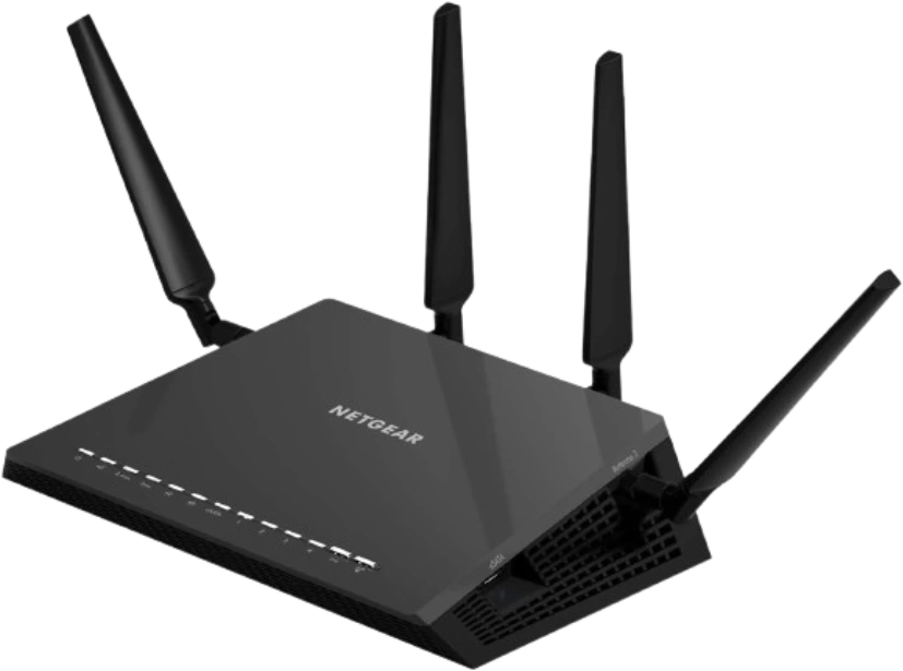مودم نت گیر با قابلیت vpn
