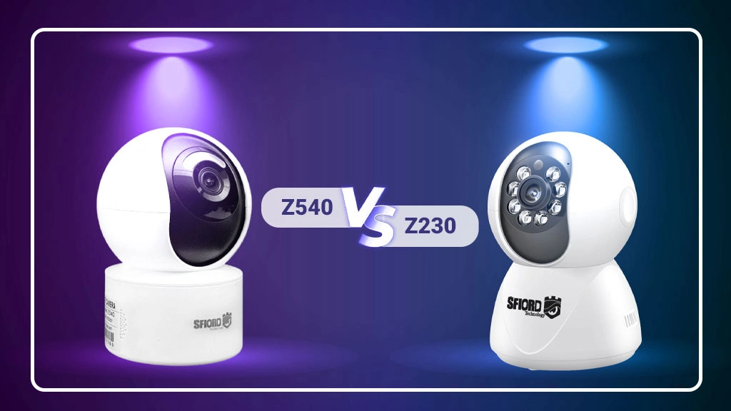 مقایسه Z540 با Z230