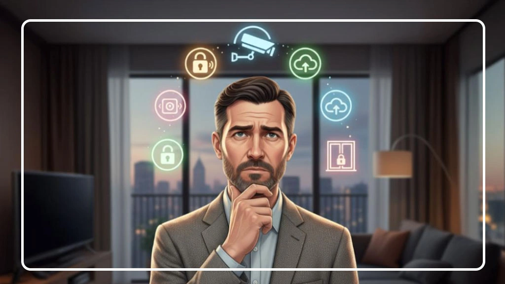 امنیت خانه های اجاره ای