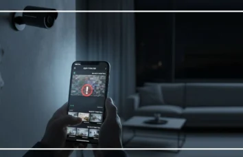 خرابی فایل های ویدیویی دوربین مداربسته