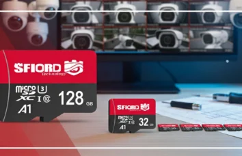 یک مموری بزرگ یا چند مموری کوچک