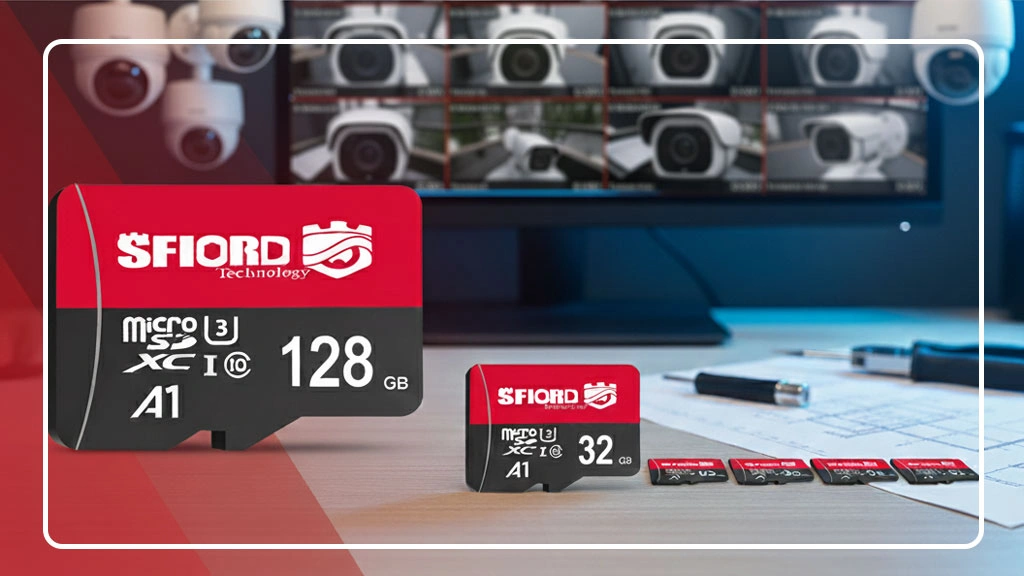 یک مموری بزرگ یا چند مموری کوچک