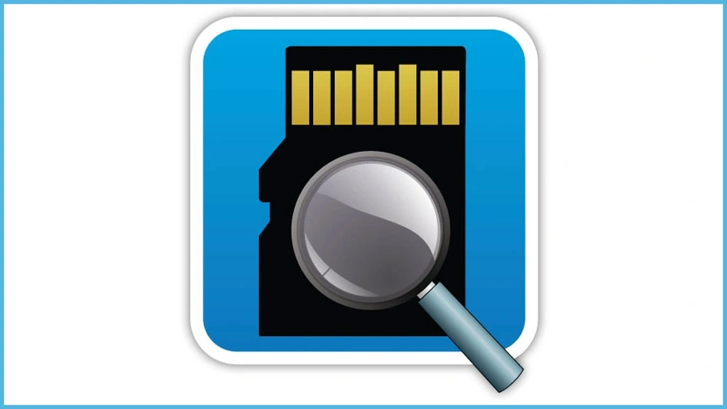 اپلیکیشن SD Insight برای تست کارت حافظه