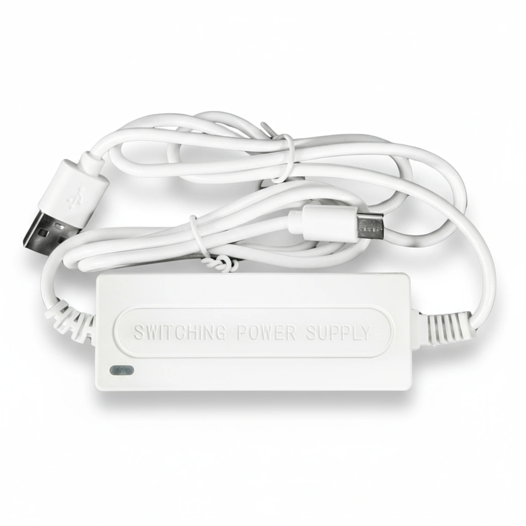 برق اضطراری مودم و دوربین اسفیورد مدل U117