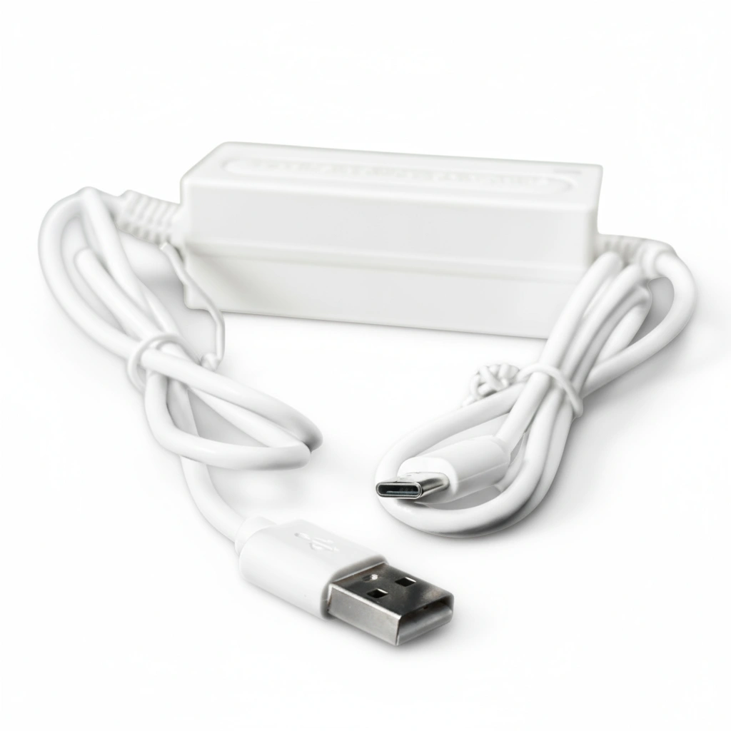 یو پی اس مودم و دوربین اسفیورد مدل U117