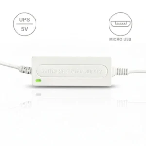 یو پی اس دوربین مداربسته اسفیورد مدل U116