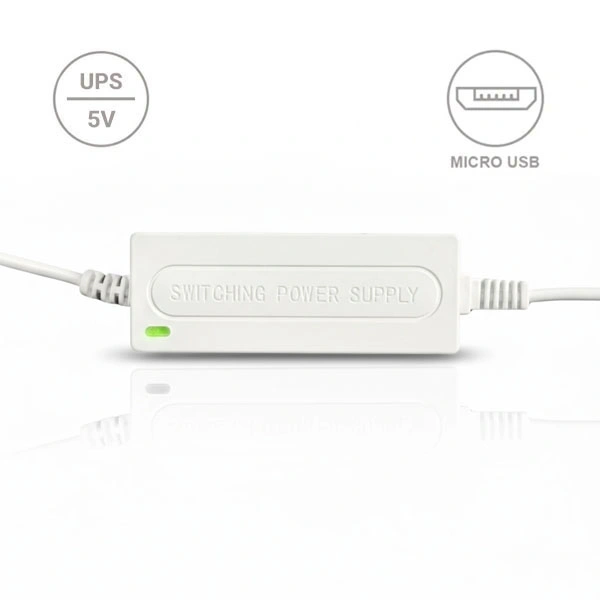 یو پی اس دوربین مداربسته اسفیورد مدل U116