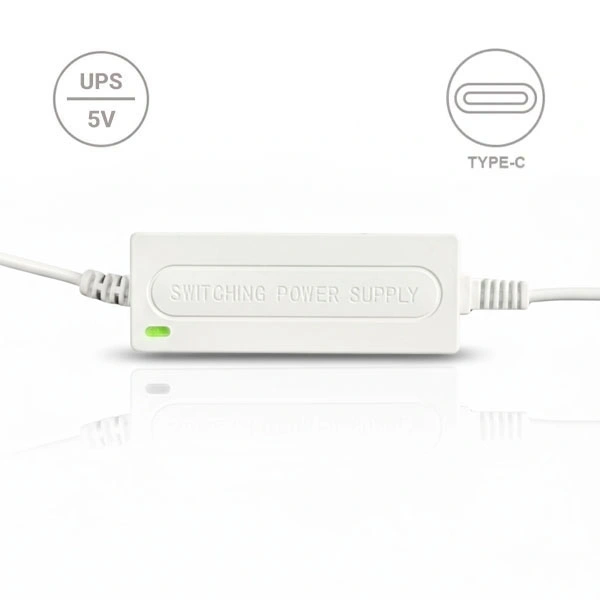 یو پی اس دوربین مداربسته اسفیورد مدل U117