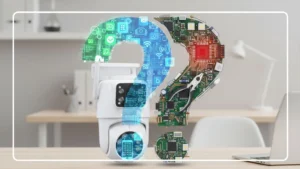 مشکل دوربین از نرم افزار است یا سخت افزار