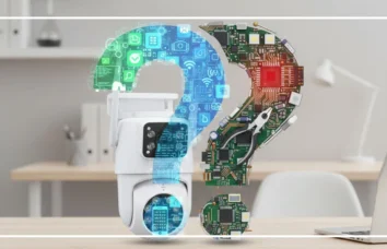 مشکل دوربین از نرم افزار است یا سخت افزار