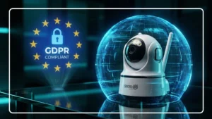 قانون GDPR