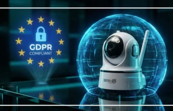 قانون GDPR