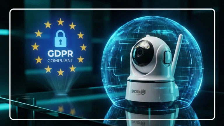 قانون GDPR