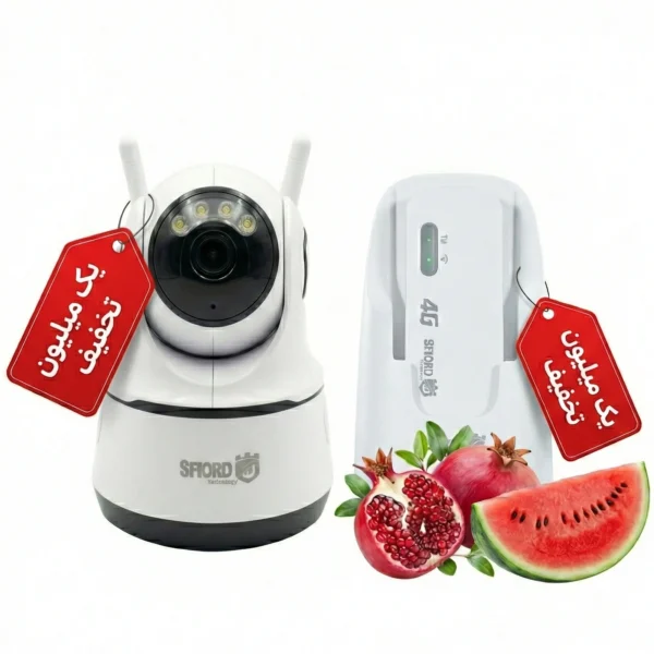 پکیج Z211 و PT670