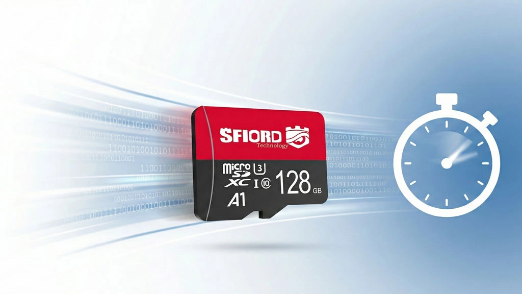 کندی سرعت کارت حافظه