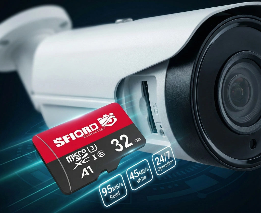 نرم افزار تست مموری کارت