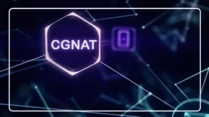 تکنولوژی CGNAT