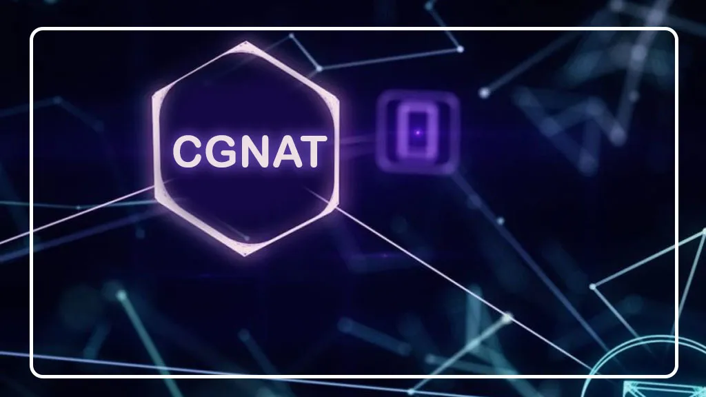 تکنولوژی CGNAT